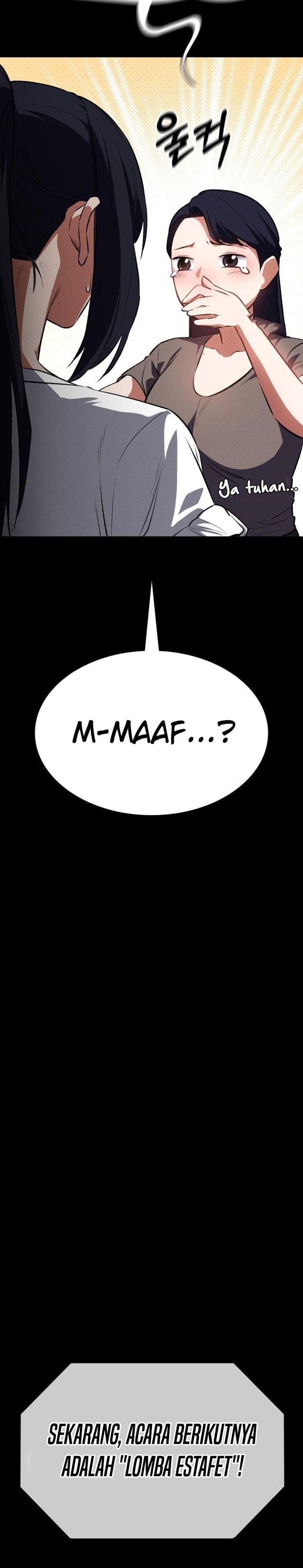 Day Walker Chapter 55 Halaman 21