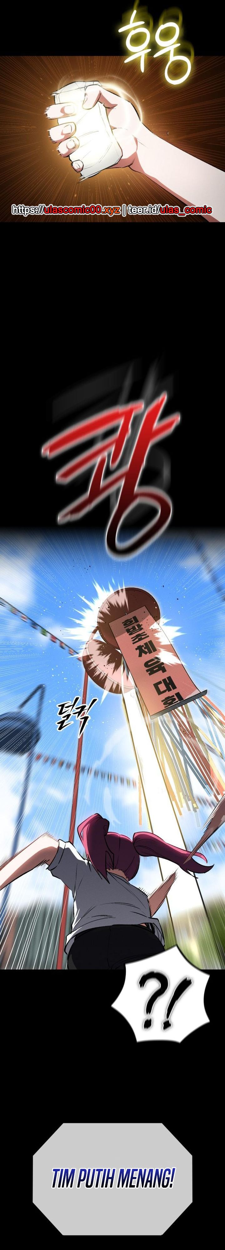 Day Walker Chapter 55 Halaman 25