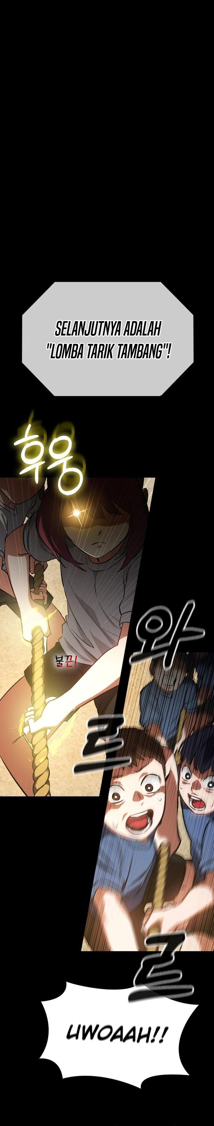 Day Walker Chapter 55 Halaman 26