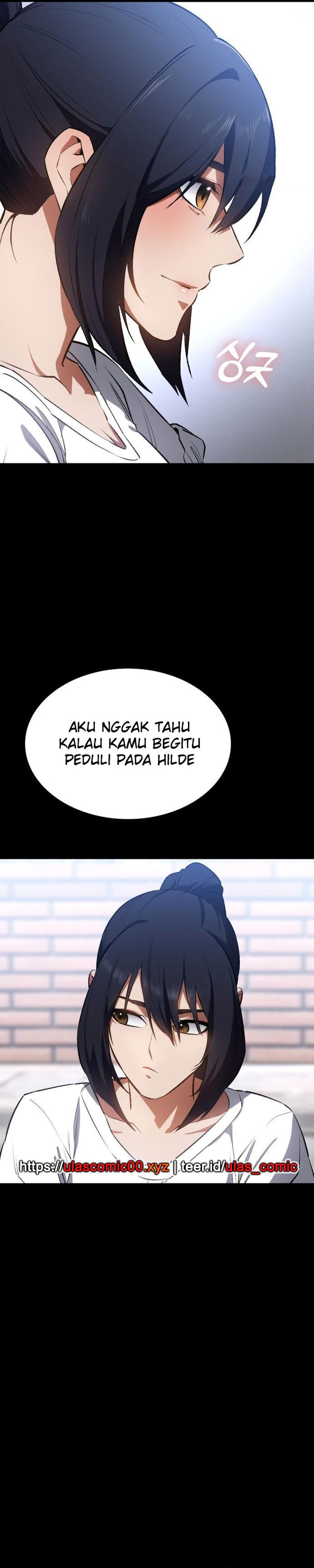 Day Walker Chapter 55 Halaman 29