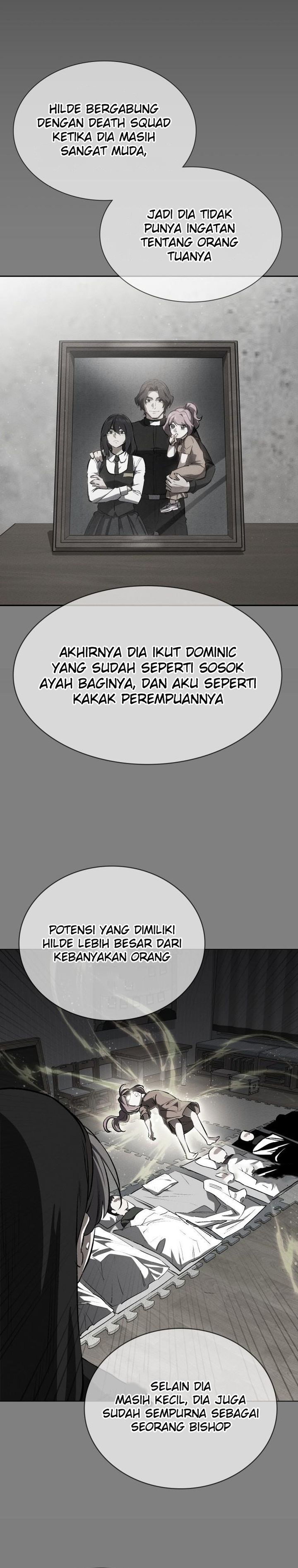 Day Walker Chapter 55 Halaman 31