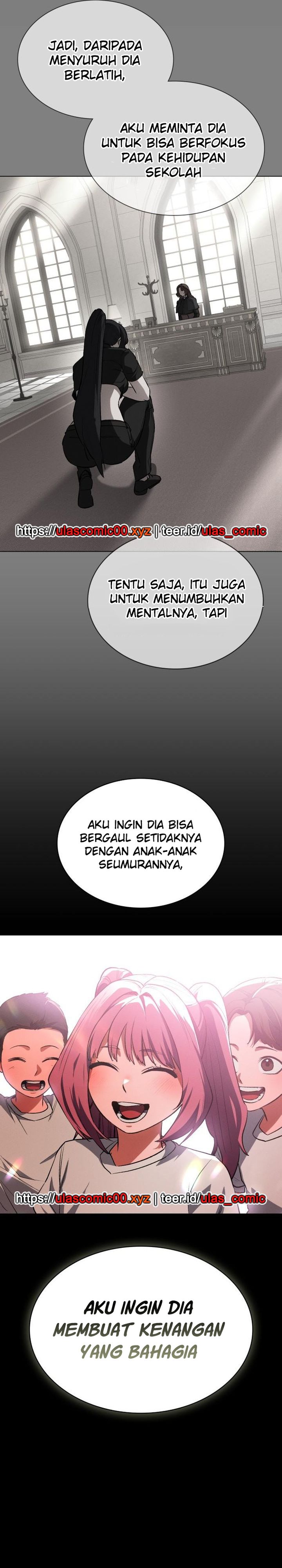 Day Walker Chapter 55 Halaman 32