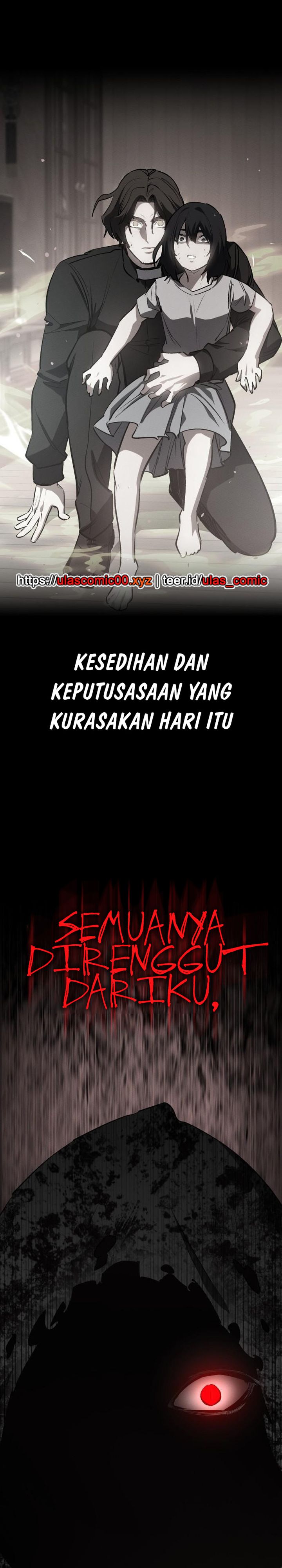 Day Walker Chapter 55 Halaman 39