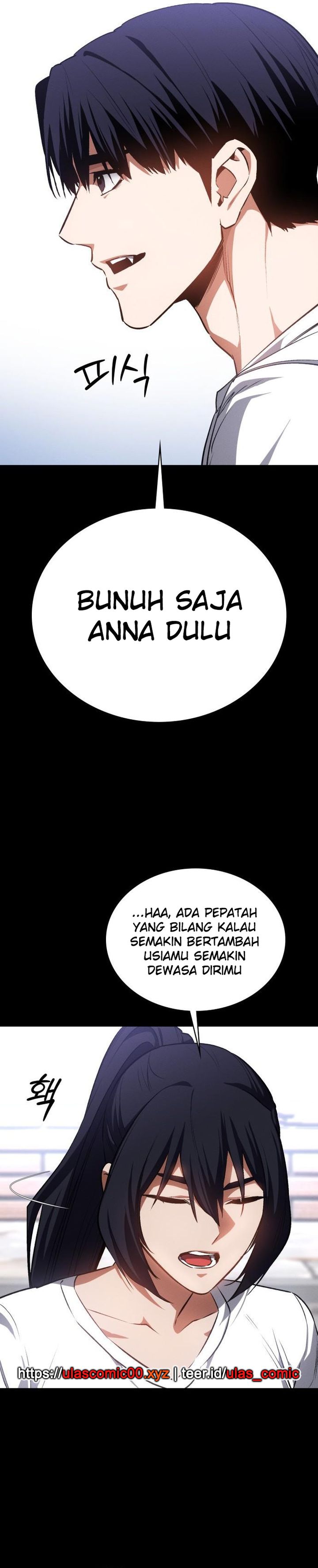 Day Walker Chapter 55 Halaman 45