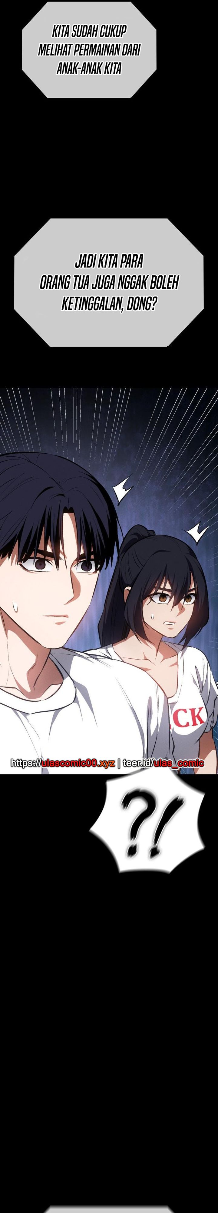Day Walker Chapter 55 Halaman 47