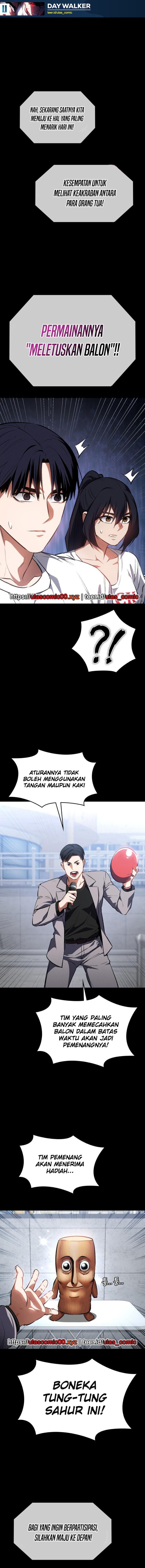 Day Walker Chapter 56 Halaman 2