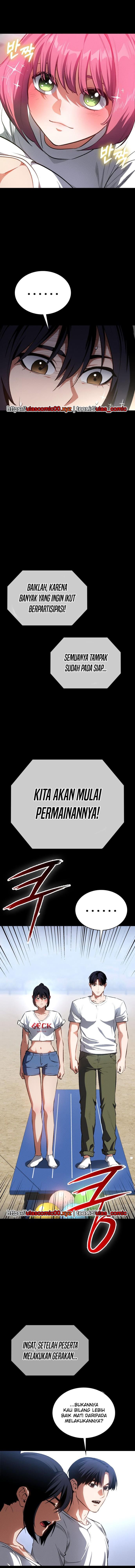 Day Walker Chapter 56 Halaman 4