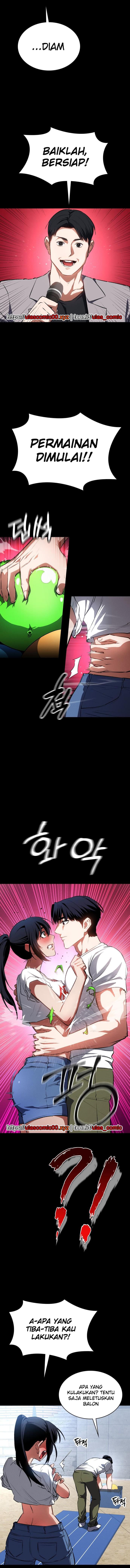 Day Walker Chapter 56 Halaman 5