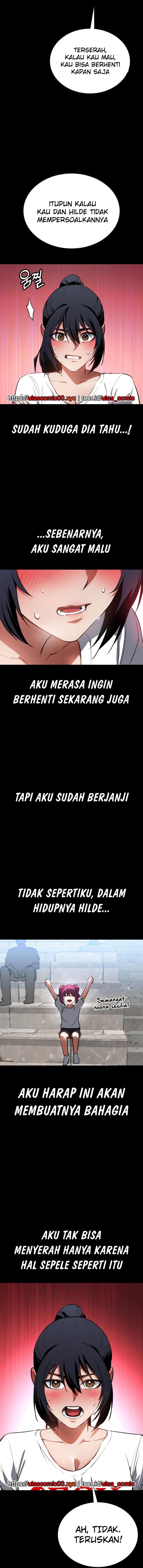 Day Walker Chapter 56 Halaman 6