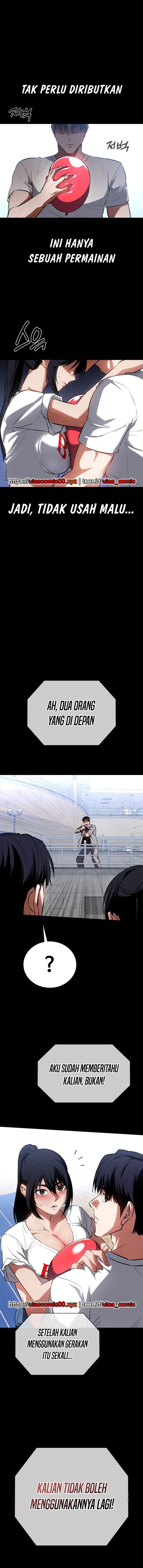 Day Walker Chapter 56 Halaman 7