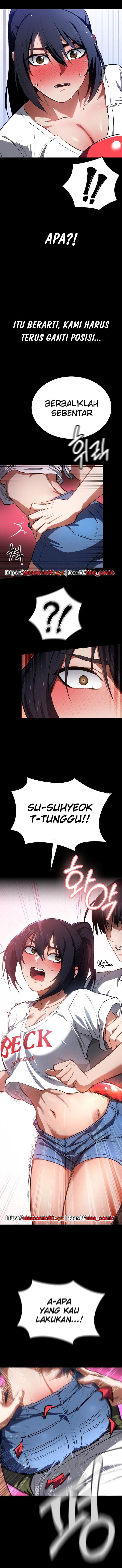 Day Walker Chapter 56 Halaman 8
