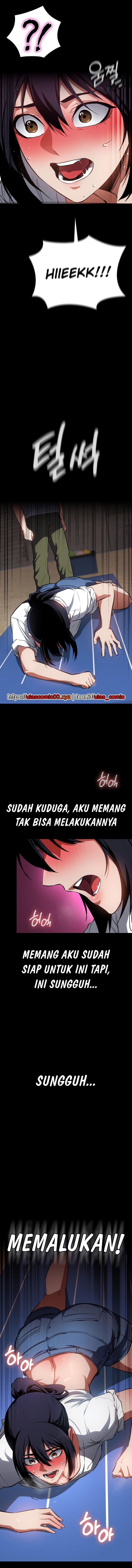 Day Walker Chapter 56 Halaman 9