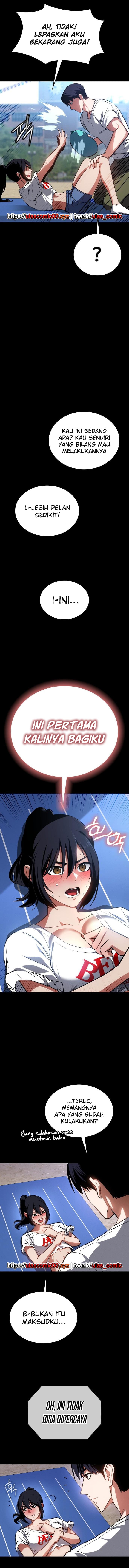 Day Walker Chapter 56 Halaman 11