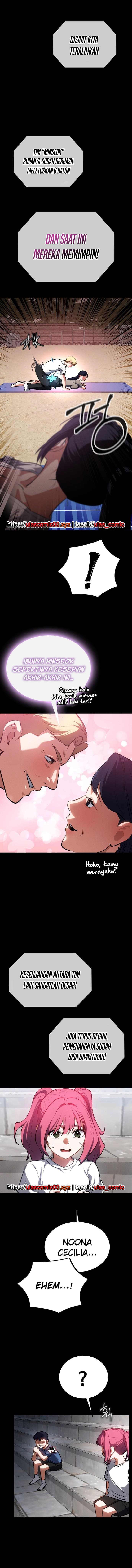 Day Walker Chapter 56 Halaman 12