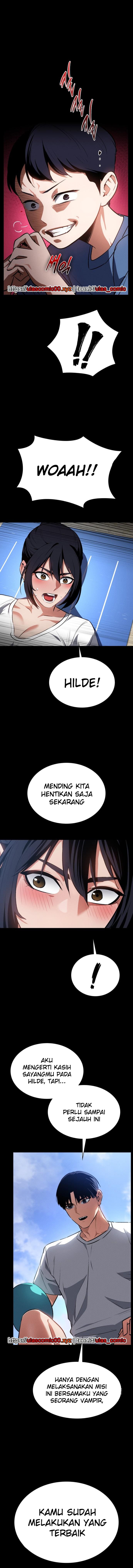 Day Walker Chapter 56 Halaman 13