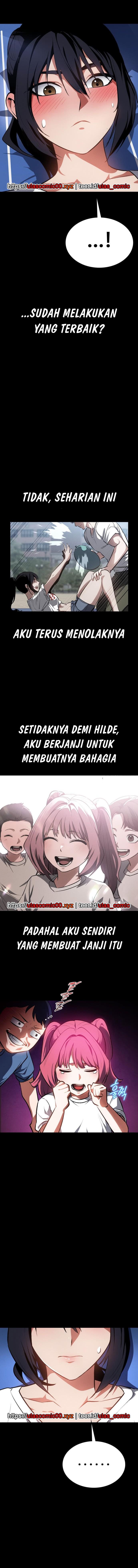 Day Walker Chapter 56 Halaman 14
