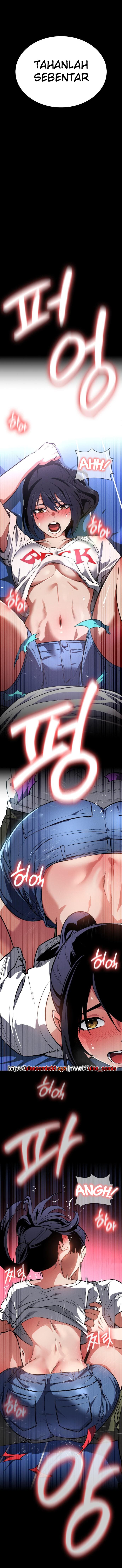 Day Walker Chapter 56 Halaman 16