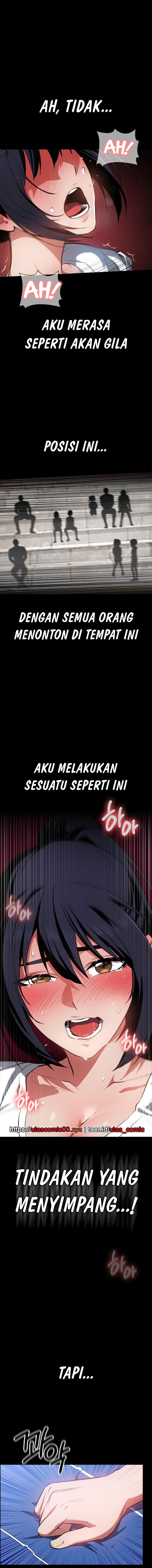 Day Walker Chapter 56 Halaman 17