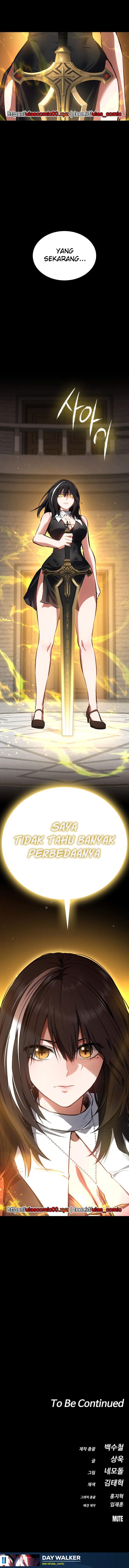 Day Walker Chapter 56 Halaman 22