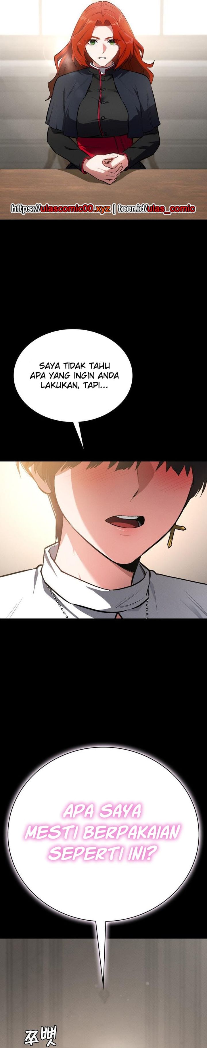 Day Walker Chapter 57 Halaman 2