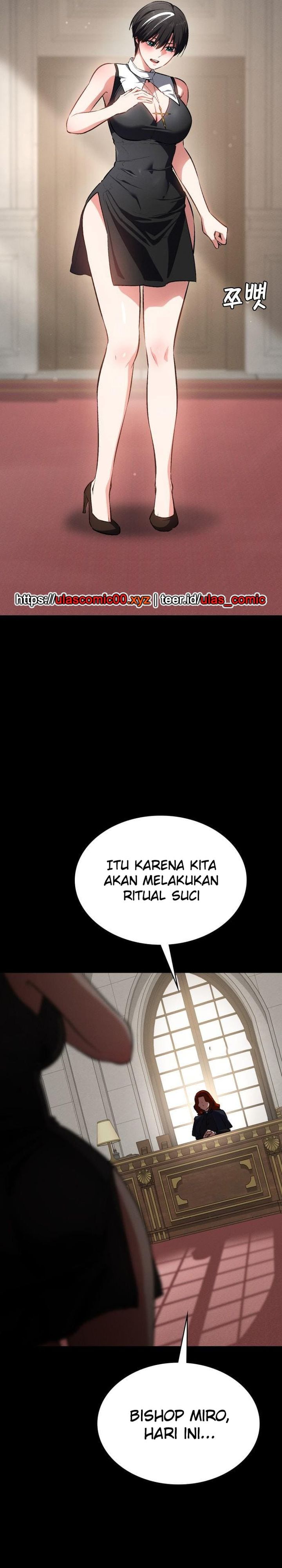 Day Walker Chapter 57 Halaman 3