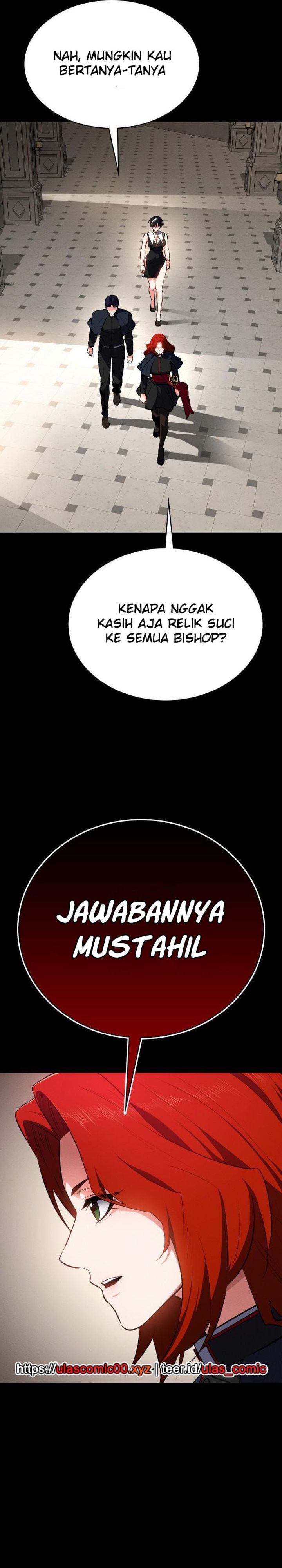 Day Walker Chapter 57 Halaman 7