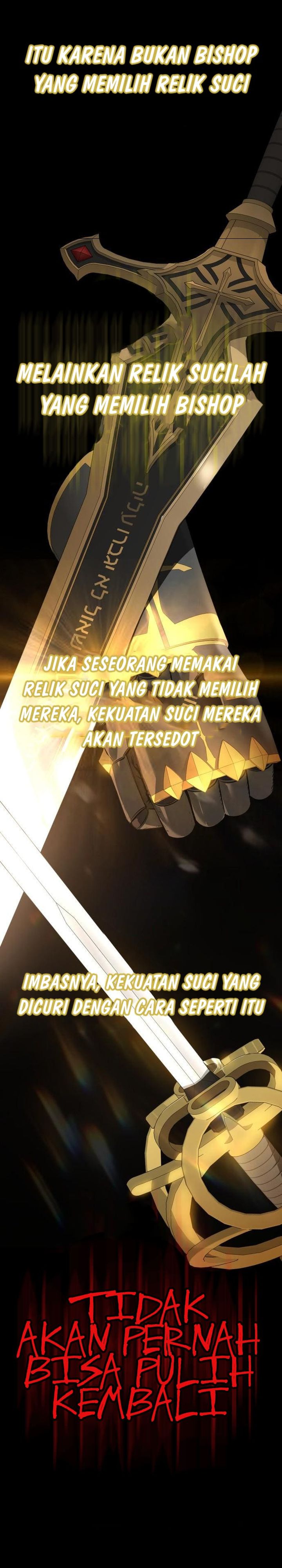 Day Walker Chapter 57 Halaman 8