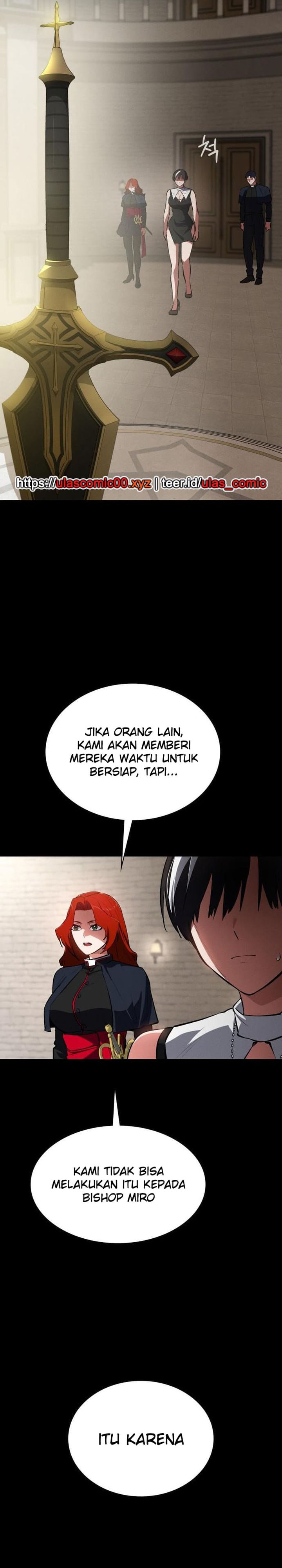 Day Walker Chapter 57 Halaman 13