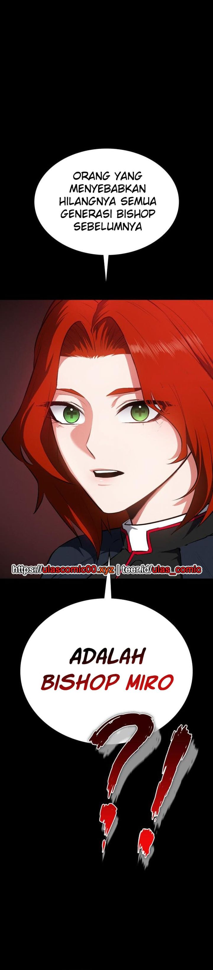 Day Walker Chapter 57 Halaman 14