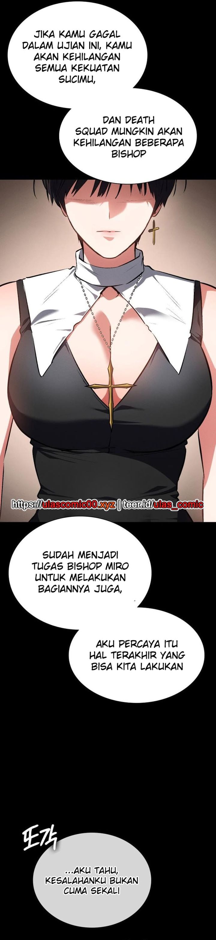 Day Walker Chapter 57 Halaman 15