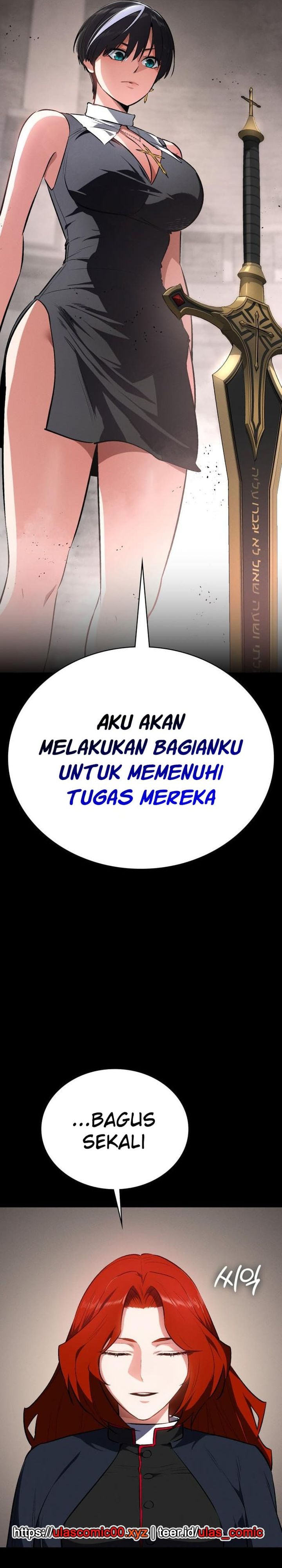 Day Walker Chapter 57 Halaman 17