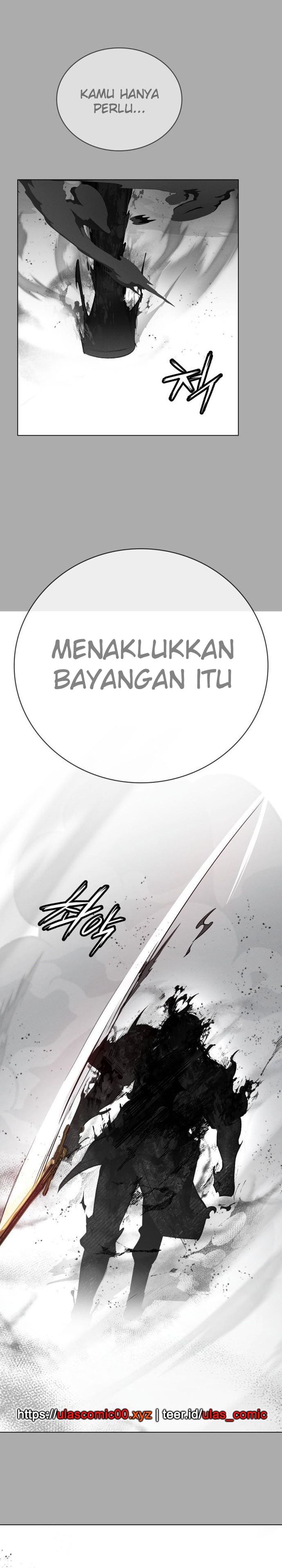 Day Walker Chapter 57 Halaman 23