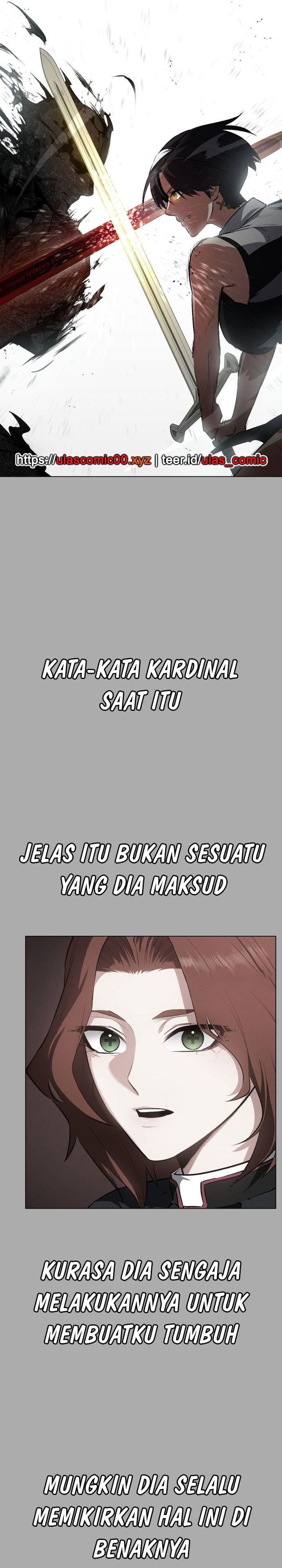 Day Walker Chapter 57 Halaman 25