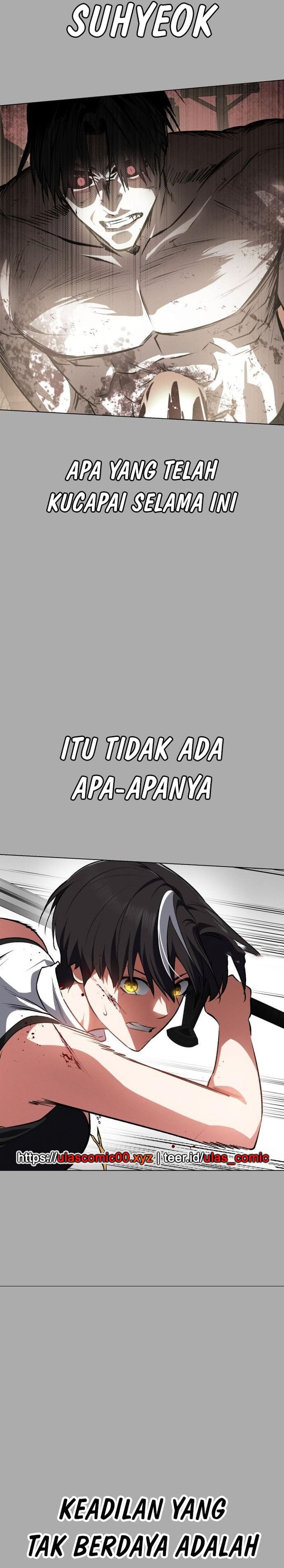 Day Walker Chapter 57 Halaman 28
