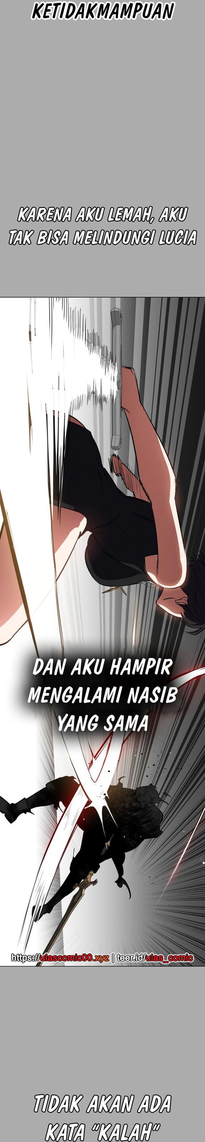 Day Walker Chapter 57 Halaman 29