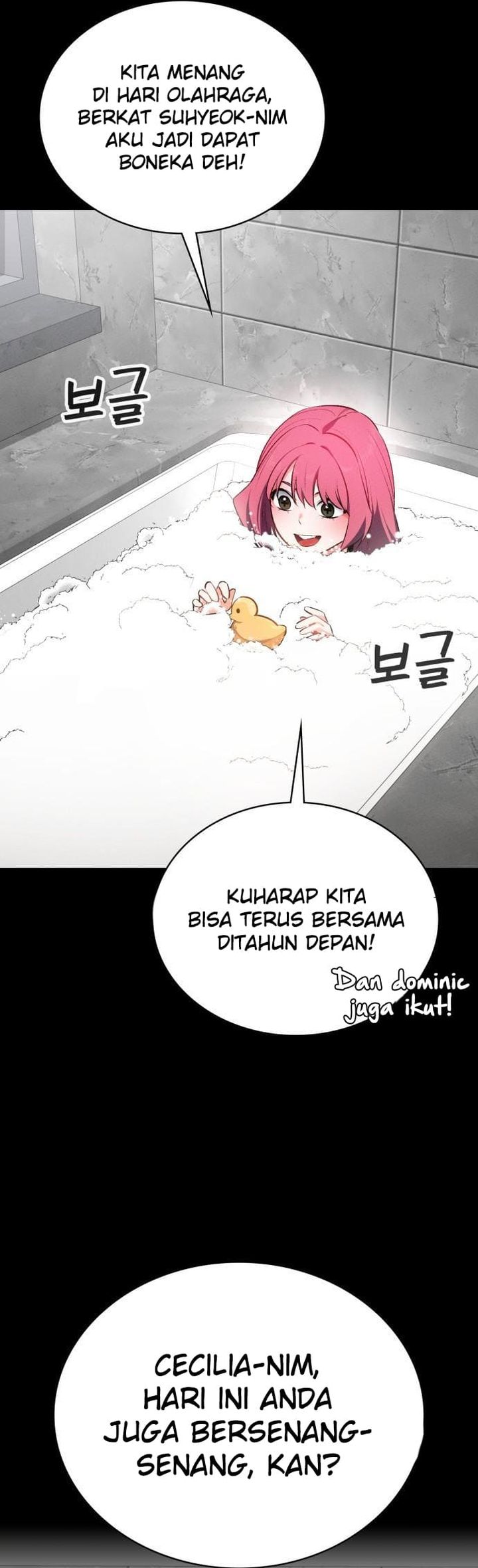 Day Walker Chapter 57 Halaman 38