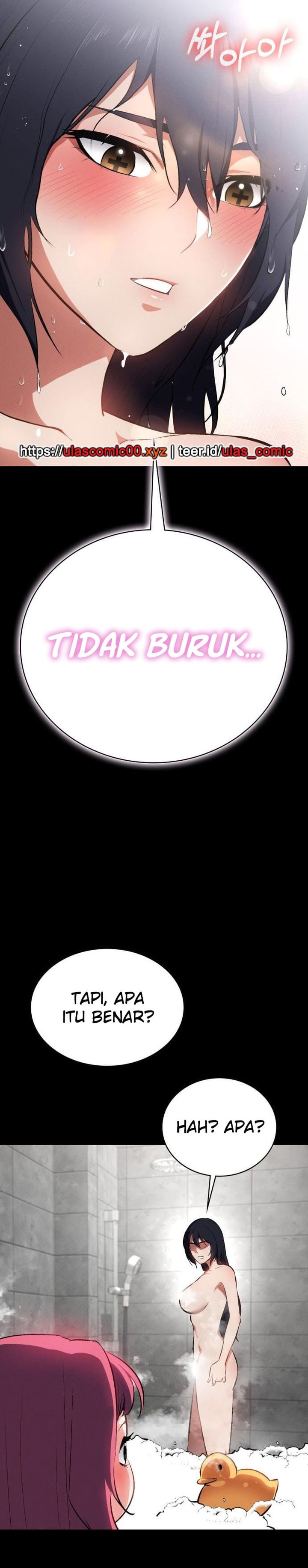 Day Walker Chapter 57 Halaman 40