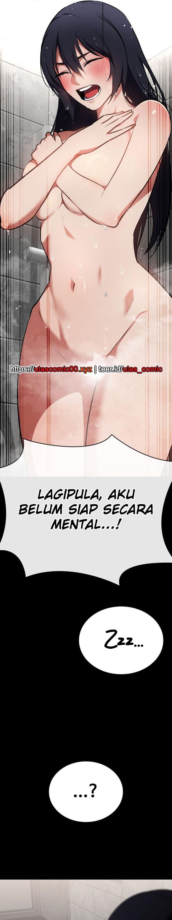Day Walker Chapter 57 Halaman 42