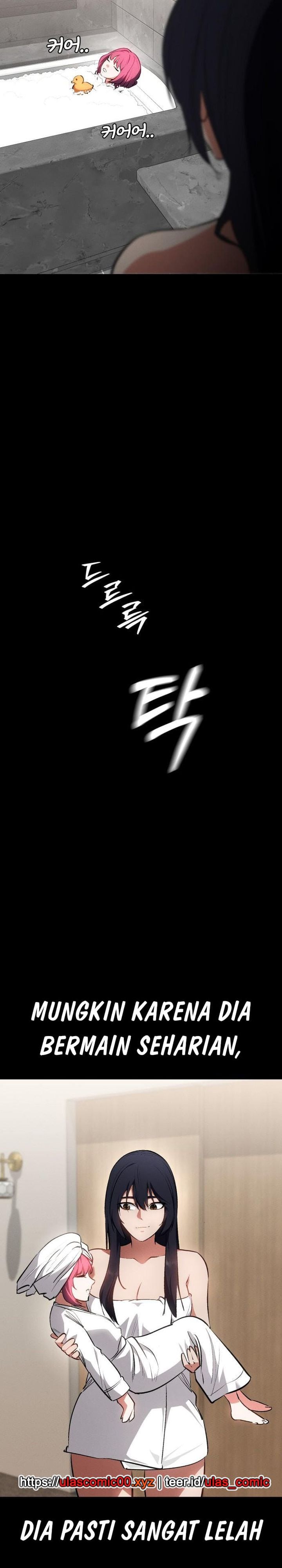 Day Walker Chapter 57 Halaman 43
