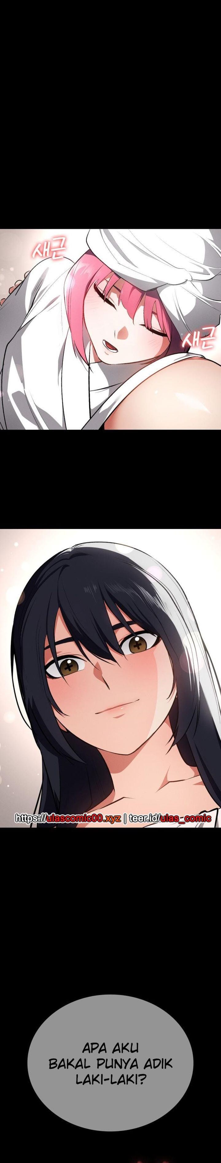 Day Walker Chapter 57 Halaman 44