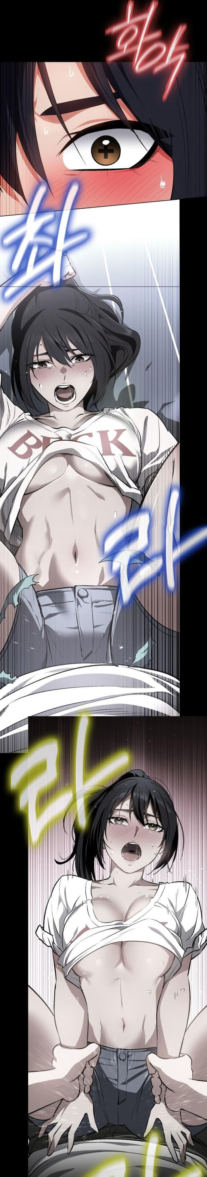 Day Walker Chapter 57 Halaman 45
