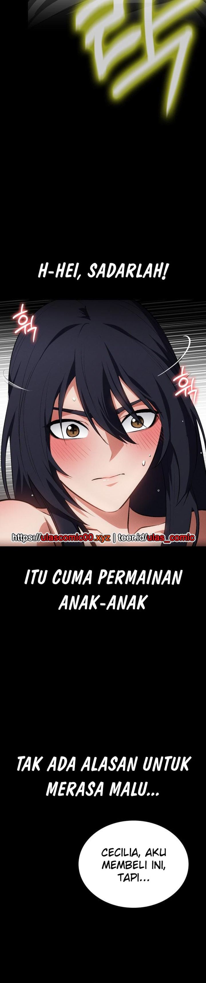 Day Walker Chapter 57 Halaman 46
