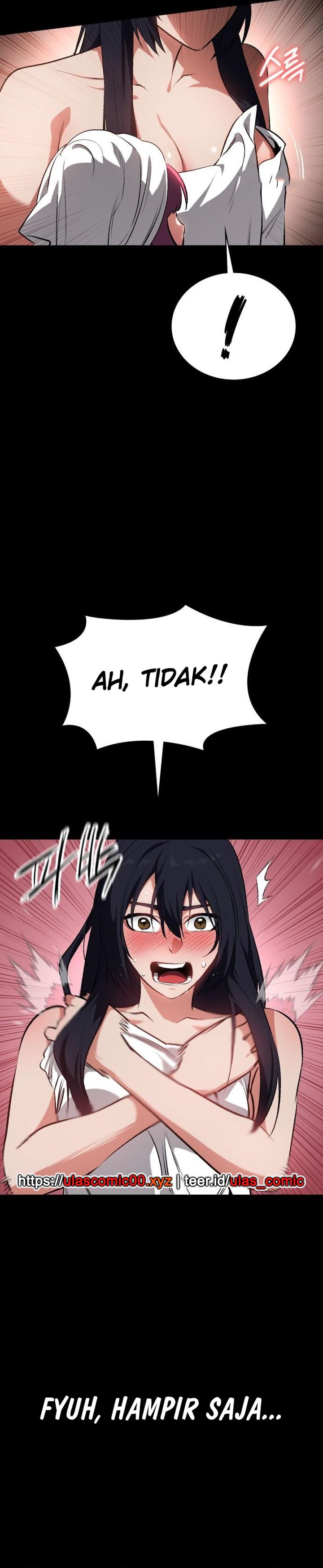 Day Walker Chapter 57 Halaman 48