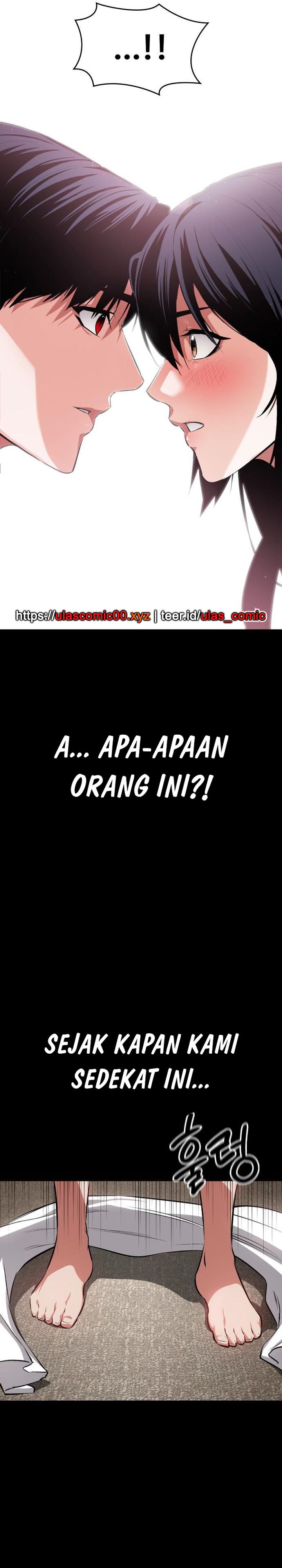 Day Walker Chapter 57 Halaman 51