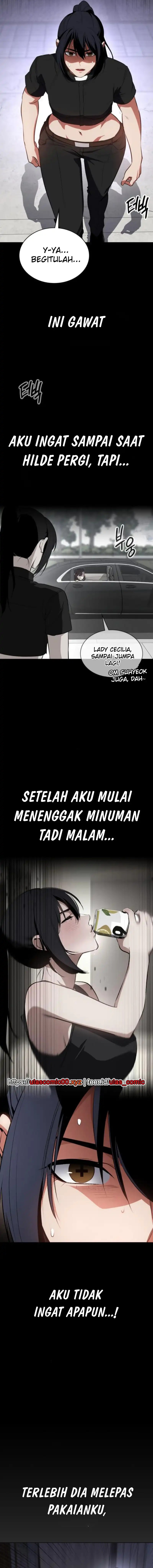 Day Walker Chapter 59 Halaman 2