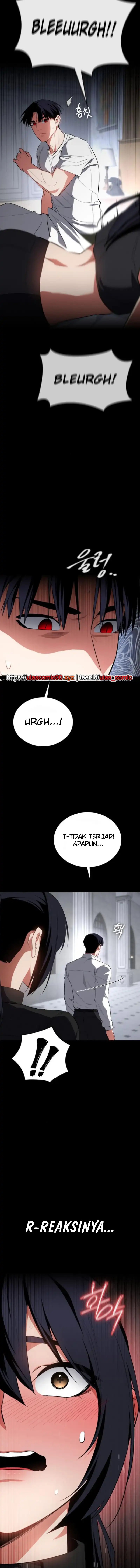 Day Walker Chapter 59 Halaman 6