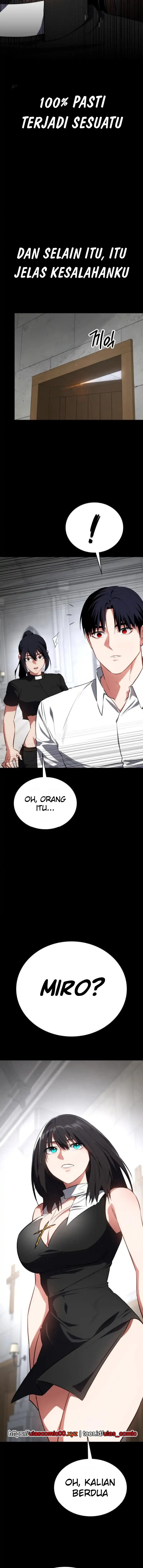 Day Walker Chapter 59 Halaman 7