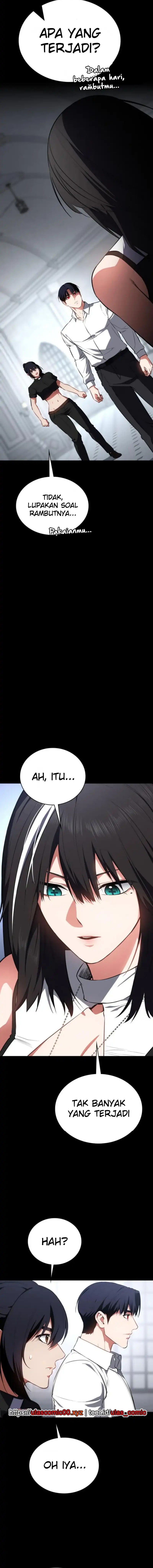Day Walker Chapter 59 Halaman 8