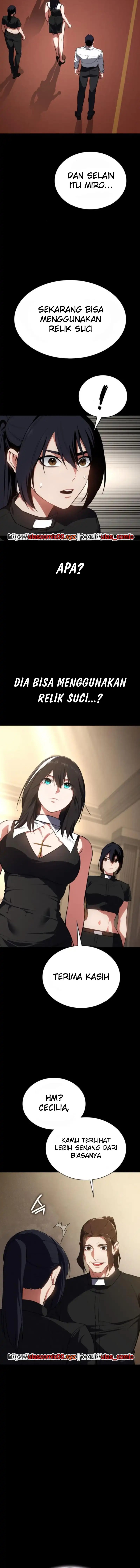 Day Walker Chapter 59 Halaman 11