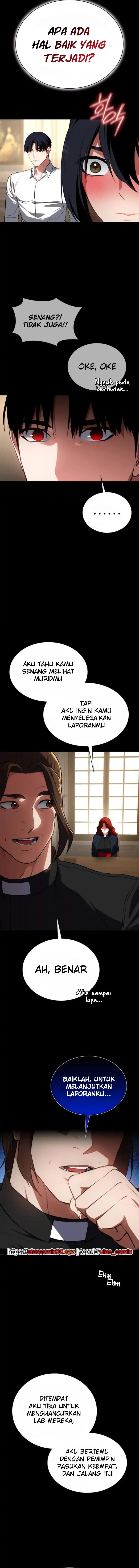 Day Walker Chapter 59 Halaman 12
